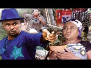 The Enemy Of Progress (Teaser) - 2019 Nollywood Movie